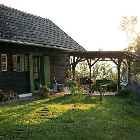 Weingarten Lodge Winten  Екстер'єр фото