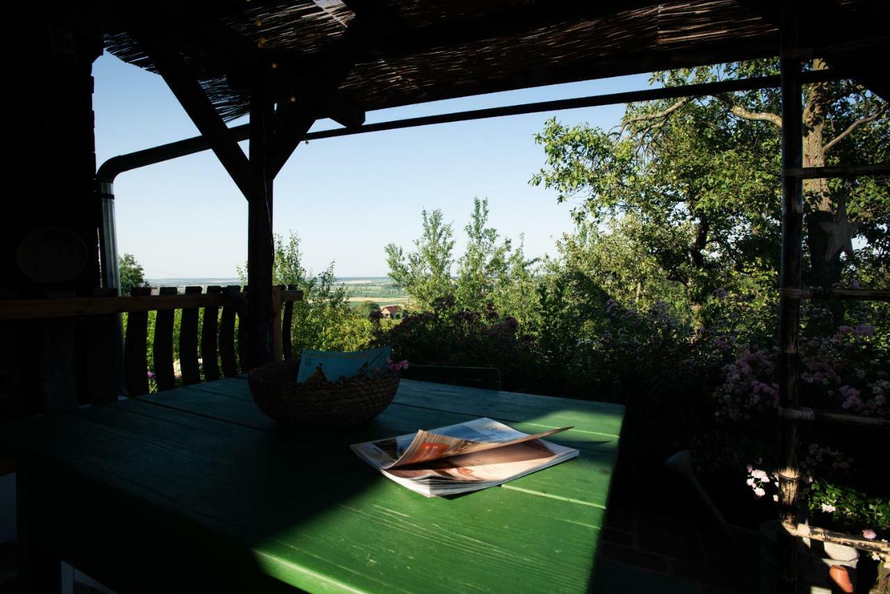 Weingarten Lodge Winten  Екстер'єр фото